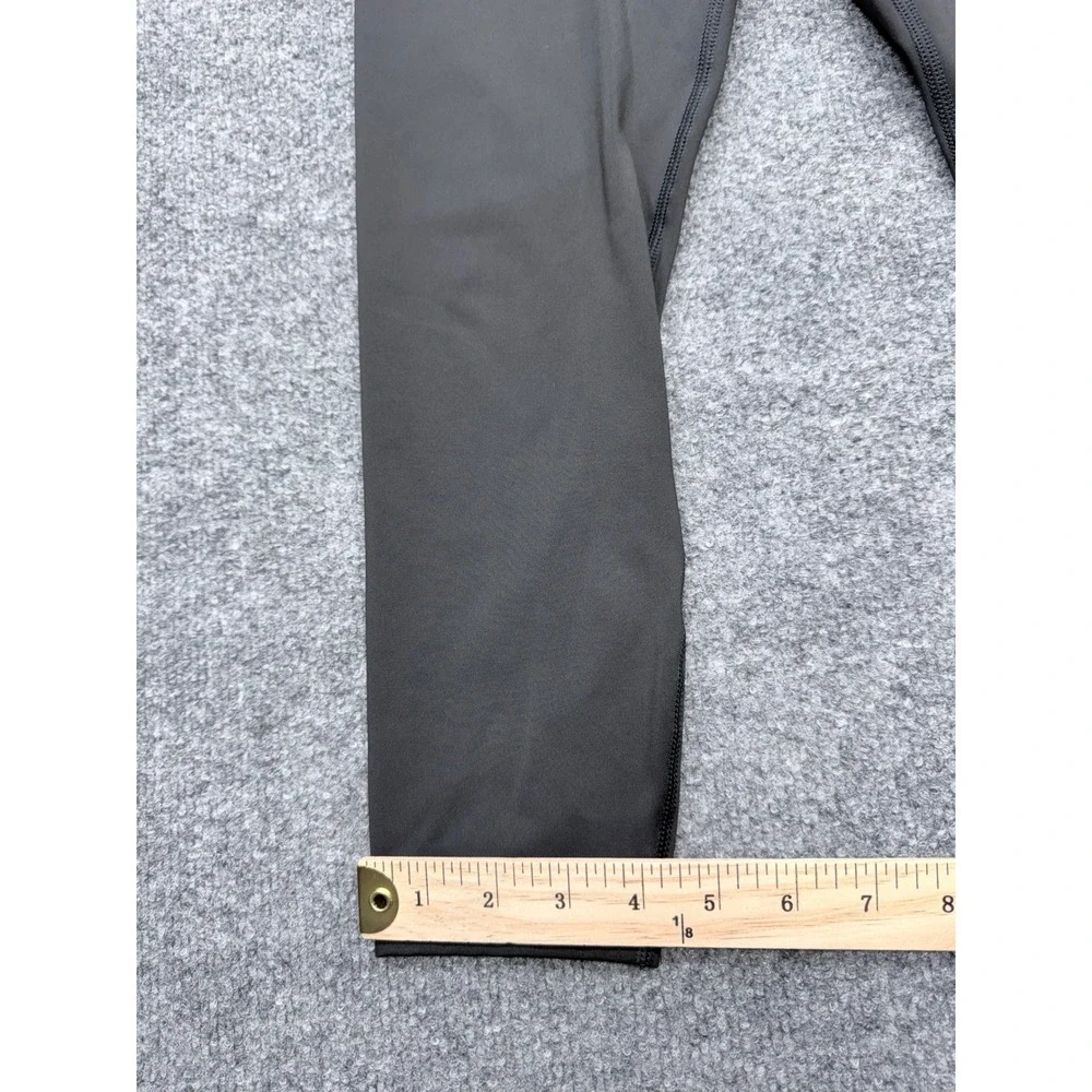 Athleta Elation Train 7/8 Tight Leggings Black Womens Size Small S/P - Picture 4 of 9